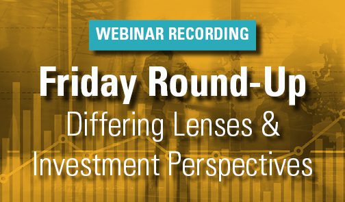 2020.11.19 COVID Round Up 5 Thumbnail Webinar Recording
