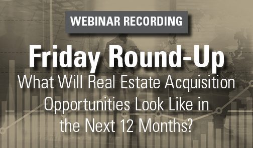 2020.04.24 Friday Round Up 6 Thumbnail Webinar Recording