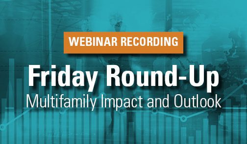 2020.11.19 COVID Round Up 5 Thumbnail Webinar Recording