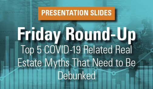 2020.11.19 COVID Round Up 5 Thumbnail Webinar Recording