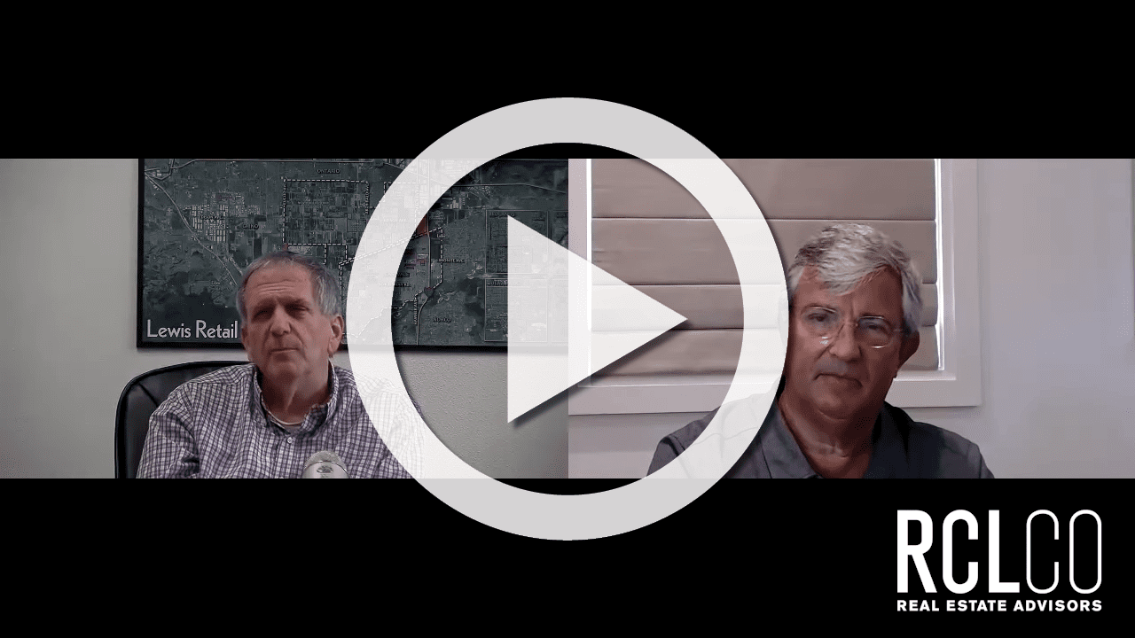 Best Minds Video Series E11 Randall Lewis Screenshot