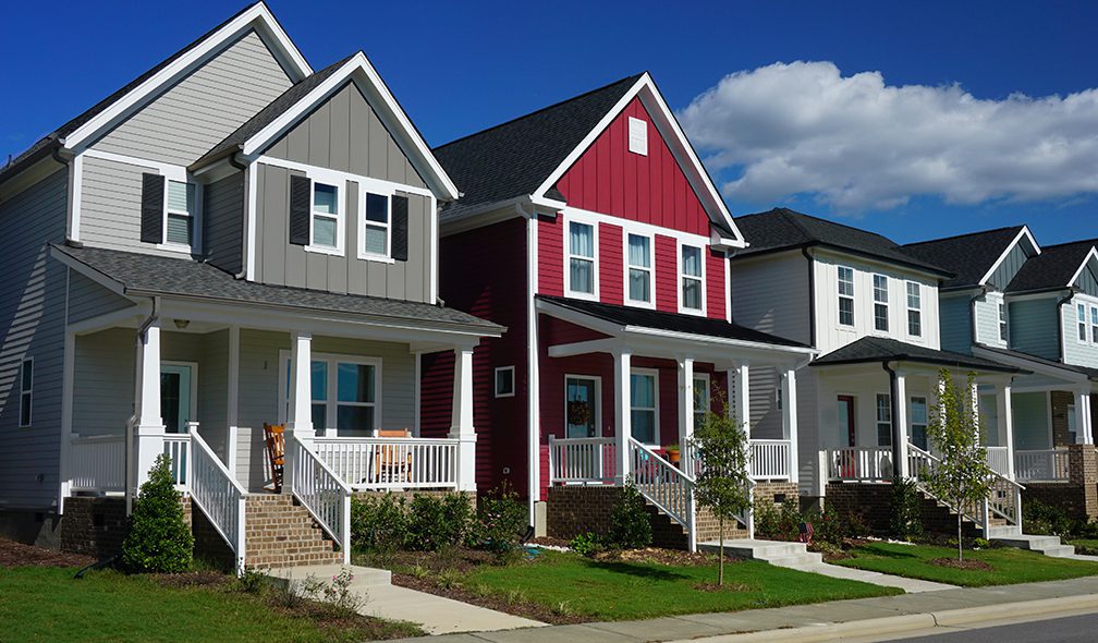 For-Sale Housing Market Update: August 2020