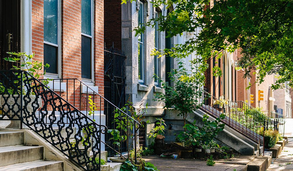 Family Rental Housing in Philadelphia: A Growing Need and Emerging Opportunity