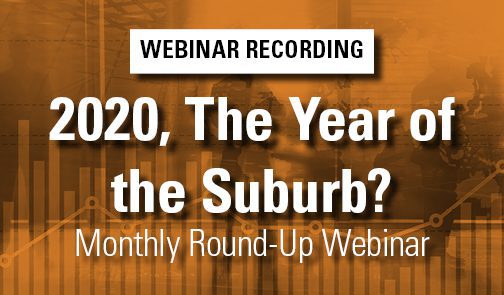 2020.11.19 COVID Round Up 5 Thumbnail Webinar Recording