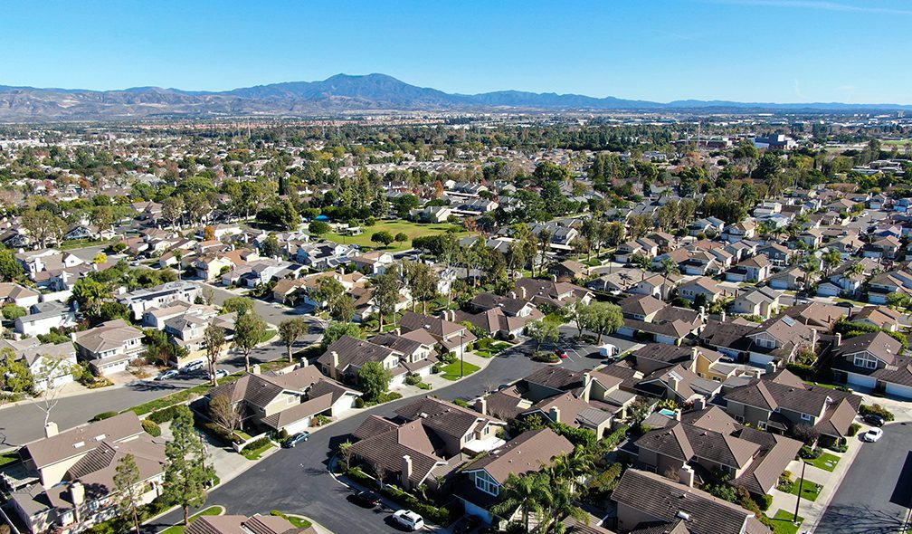 Reconstructing the American Dream: Identifying Cracks in the Foundation of What Home Ownership Is and Who It Is Attainable For