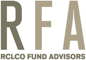 RCLCO Fund Advisors Logo