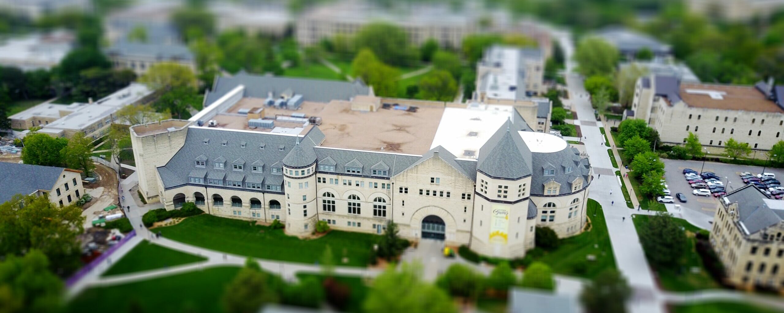 University Real Estate Consulting