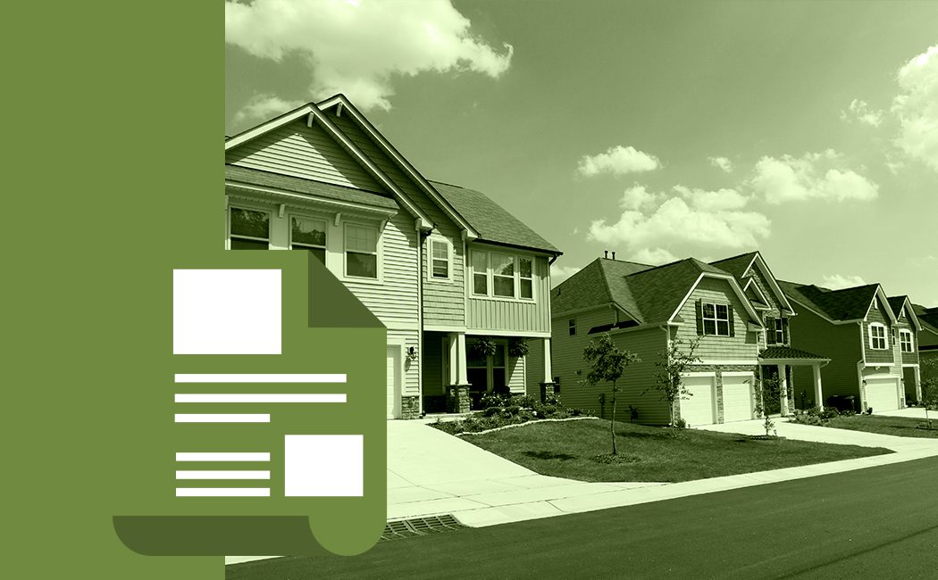 Thumbnail feature on for inflationary pressures in housing