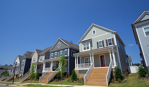 Stock image of house used as thumbnail for Top-Selling MPCs Mid-Year 2021 Advisory Launch