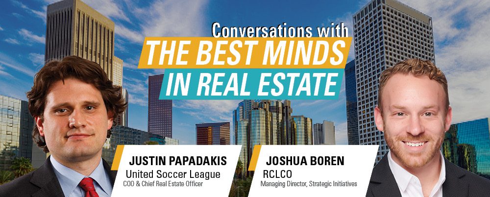 Header for episode 28 of RCLCO podcast