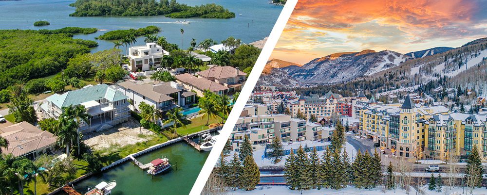 Webinar 2nd Home Consumer Survey Mountain Resort Markets