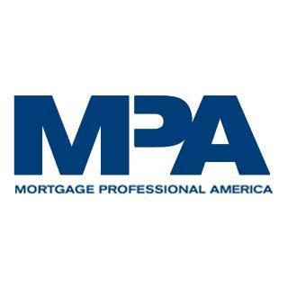 Mortage Professional America Logo
