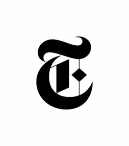 NYT logo small