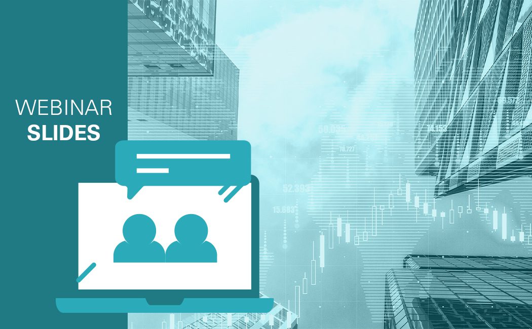 Thumbnail for August 2022 webinar slides