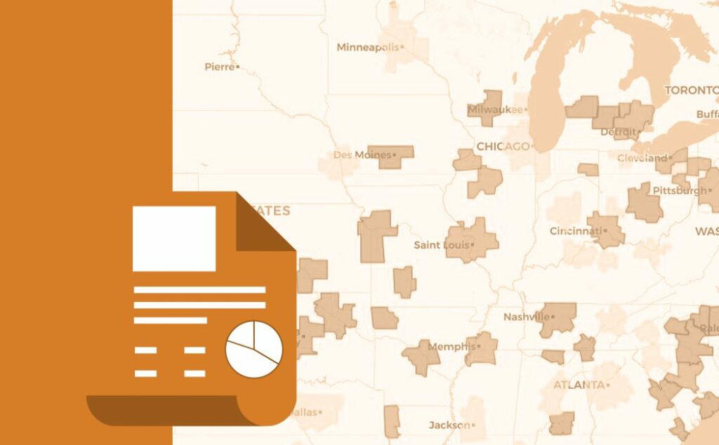 Interactive Index