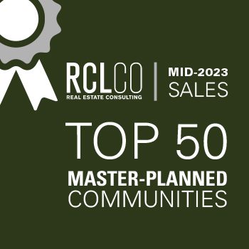 Press Release: Florida and Texas Top RCLCO Real Estate Consulting’s Mid ...