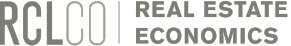 RCLCO | Real Estate Economics