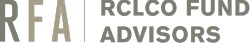RFA | RCLCO Fund Advisors