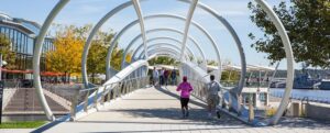 Photo used for Capital Riverfront BID case study