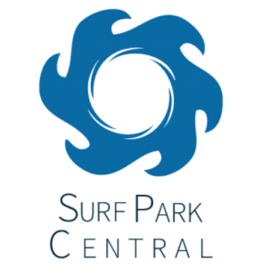 Surf Park Central Logo