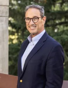 Allan Popper Headshot - 2025