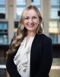 Lucy Bertsch 2023 Headshot