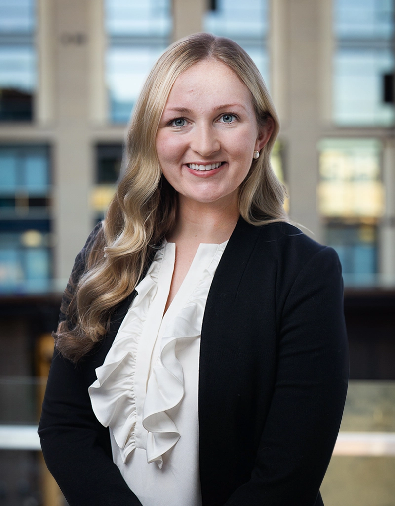 Lucy Bertsch 2023 Headshot