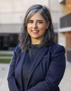 Patricia Bacalao Headshot