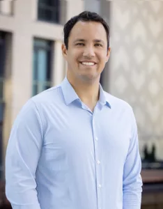 Peter Botz Headshot - 2023