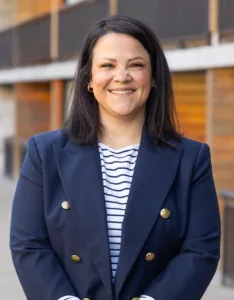 Andrea Schell Headshot 2025