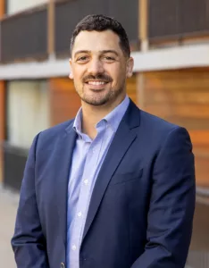 Steve Deck Headshot - 2025