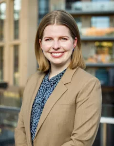 Andrea Gearhart Headshot - 2026