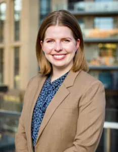 Andrea Gearheart Headshot - 2026