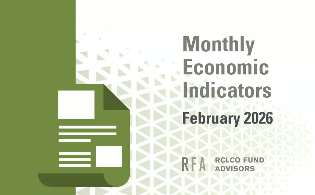 Steve Deck Rclco Monthly Economic Indicators – February 2026 - RCLCO Real Estate Consulting