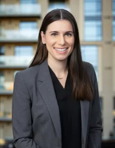 Lauren Gentili Headshot - 2026