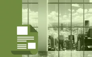 RFA-AFIRE-Green Shoots Spotted in the Office Sector