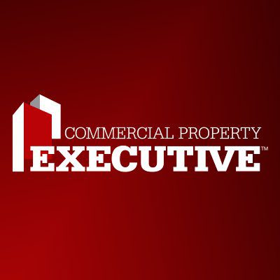 logo commercial property executive